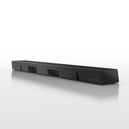 Panasonic SC-HTB490 Svart 2.1 kanaler 320 W