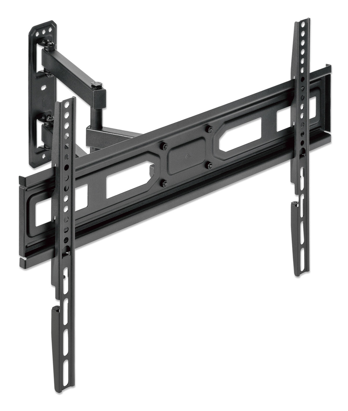 Manhattan 462426 tv-fäste 177,8 cm (70") Svart