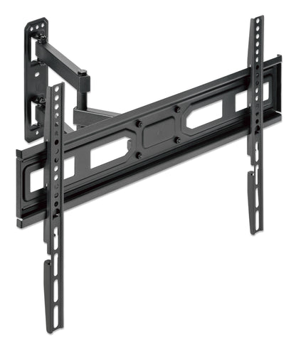 Manhattan 462426 tv-fäste 177,8 cm (70") Svart