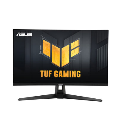 ASUS TUF Gaming VG279QM1A platta pc-skärmar 68,6 cm (27") 1920 x 1080 pixlar Full HD LCD Svart