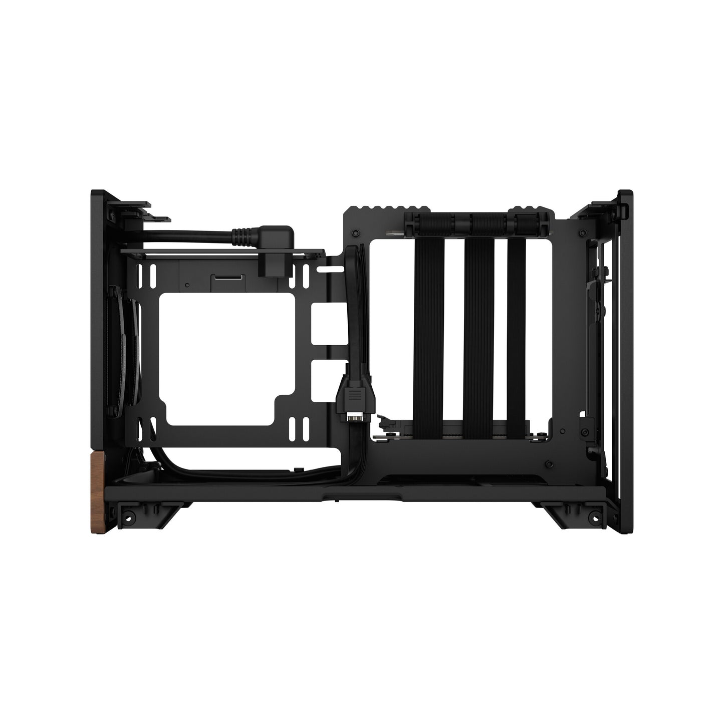 Fractal Design Terra Small Form Factor (SFF) grafit