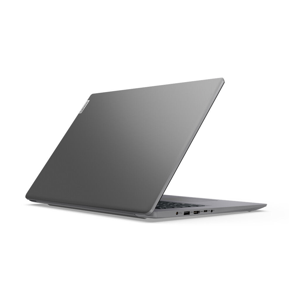 Lenovo V17 G4 IRU Intel® Core™ i7 i7-13620H Bärbar dator 43,9 cm (17.3") Full HD 16 GB DDR4-SDRAM 512 GB SSD Wi-Fi 6 (802.11ax) Windows 11 Pro Engelsk Grå