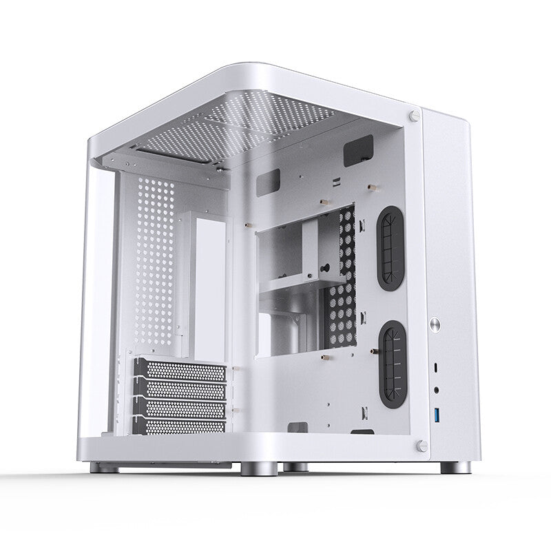 Jonsbo TK-1 2.0 Mini Tower Vit