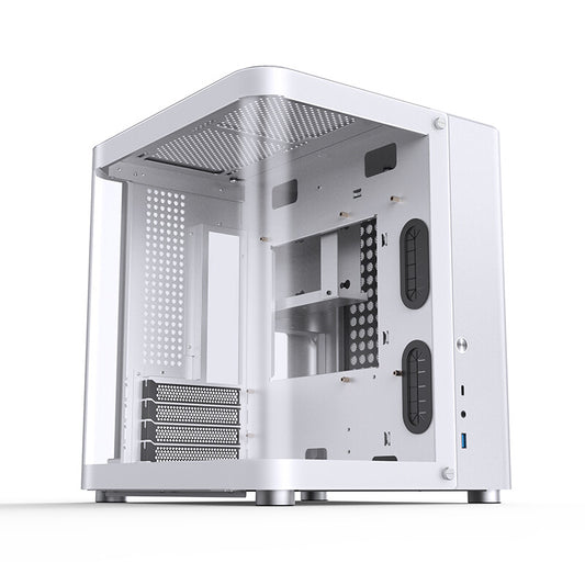 Jonsbo TK-1 2.0 Mini Tower Vit