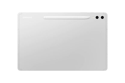 Samsung Galaxy Tab S10+ 5G LTE-TDD & LTE-FDD 256 GB 31,5 cm (12.4") 12 GB Wi-Fi 6E (802.11ax) Silver