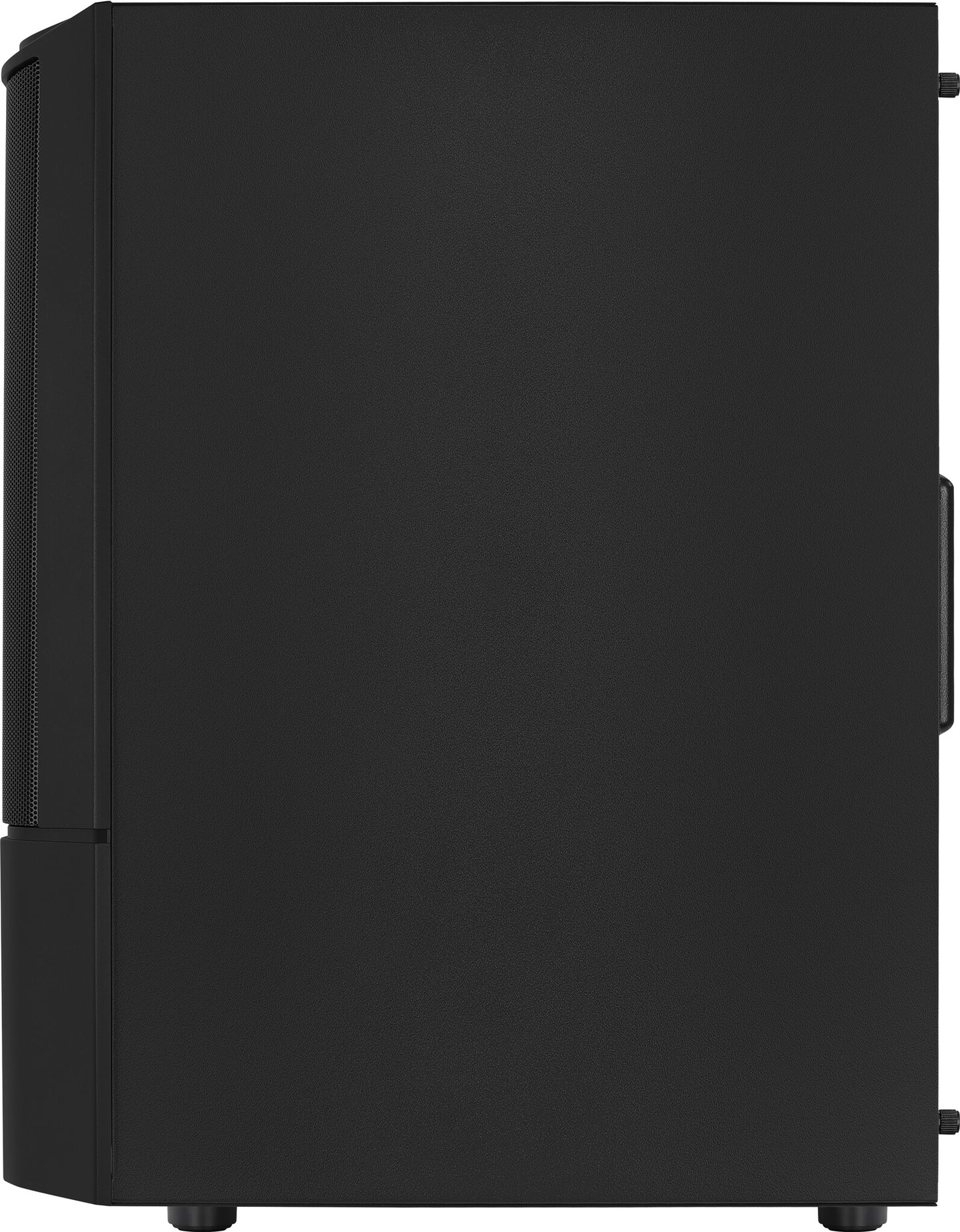 Aerocool Quantum Mesh Midi Tower Svart