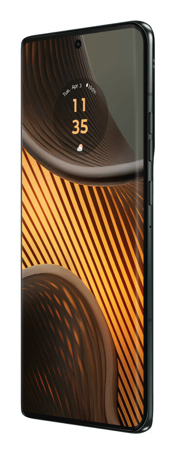 Motorola edge 50 Ultra 16,9 cm (6.67") Dubbla SIM-kort Android 14 5G USB Type-C 16 GB 1 TB 4500 mAh Grå