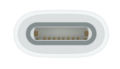 Apple USB-C to Pencil Adapter Vit 1 styck