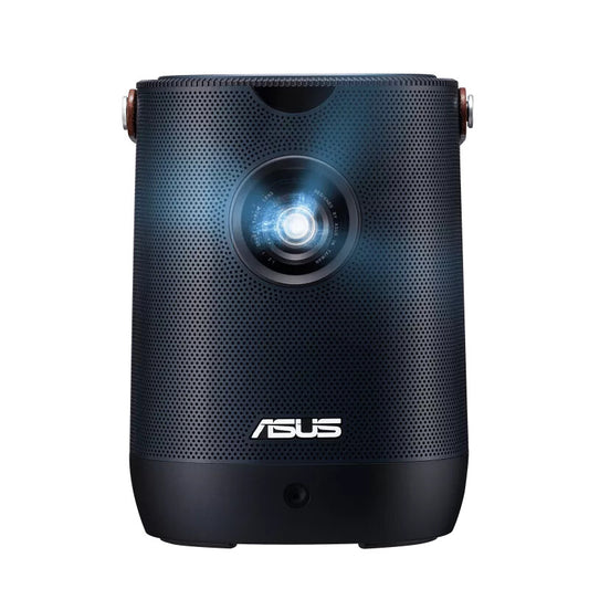 ASUS ZenBeam L2 Short throw-projektor 400 ANSI-lumen DLP 1080p (1920x1080) Marinblå