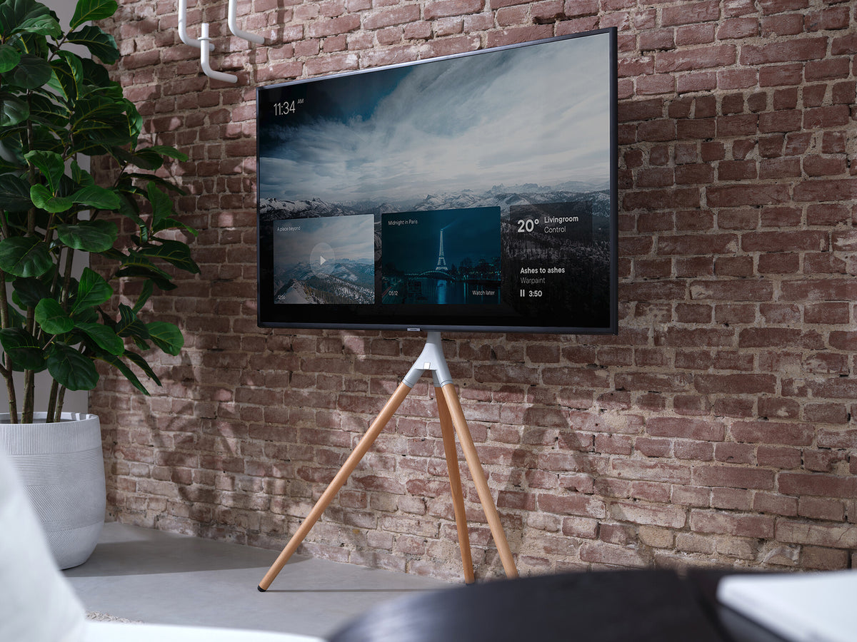 One For All Tripod universellt TV-ställ (32‒65")