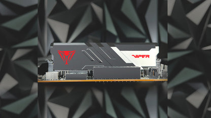Patriot Memory Viper Venom RAM-minnen 64 GB 2 x 32 GB DDR5 ECC