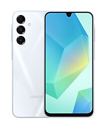 Samsung Galaxy A16 5G 17 cm (6.7") Hybrid Dual SIM USB Type-C 4 GB 128 GB 5000 mAh Grå