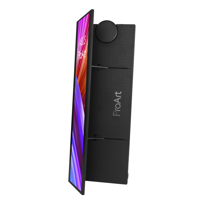 ASUS ProArt PA147CDV platta pc-skärmar 35,6 cm (14") 1920 x 550 pixlar LCD Pekskärm Svart