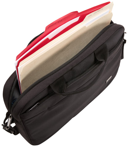 Case Logic Advantage ADVA-114 Black 35,6 cm (14") budväska Svart