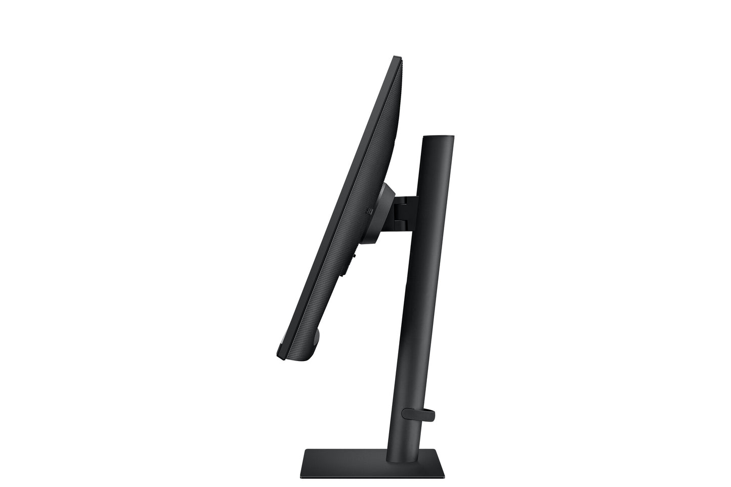 Samsung S80PB platta pc-skärmar 68,6 cm (27") 3840 x 2160 pixlar 4K Ultra HD LCD Svart