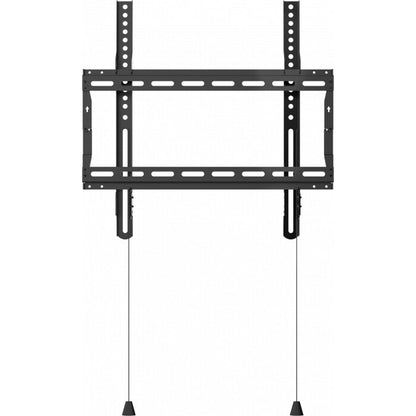Vision VFM-W4X4V/2 tv-fäste 165,1 cm (65") Svart