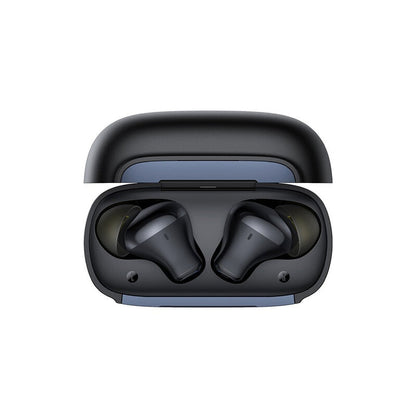 Baseus 35 True Headset Trådlös I öra Samtal/musik USB Type-C Bluetooth Svart