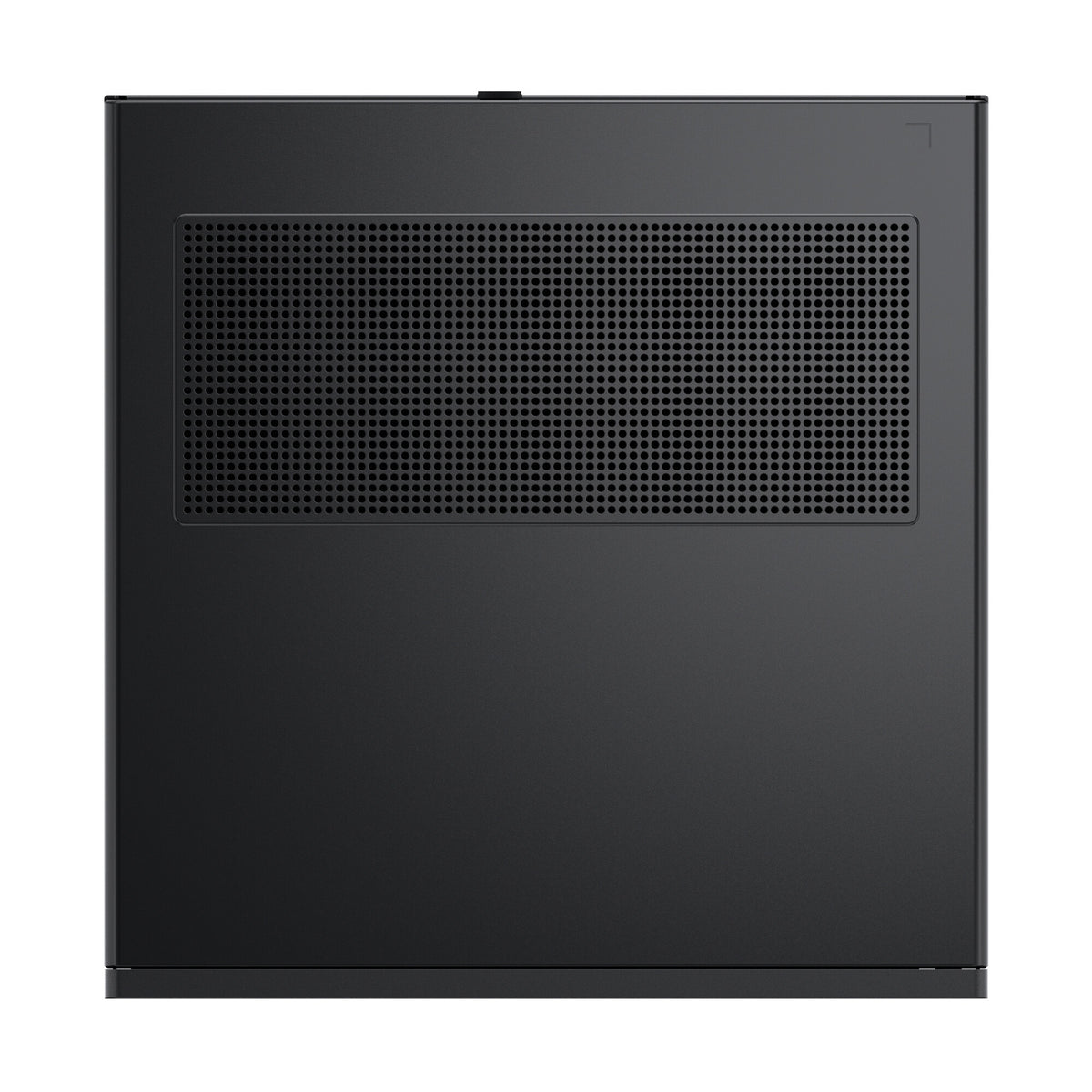 Lenovo V100q Intel Core i3 N-series i3-N305 16 GB DDR5-SDRAM 256 GB SSD Windows 11 Pro Mini PC Mini-PC Svart