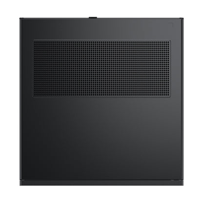Lenovo V100q Intel Core i3 N-series i3-N305 16 GB DDR5-SDRAM 256 GB SSD Windows 11 Pro Mini PC Mini-PC Svart
