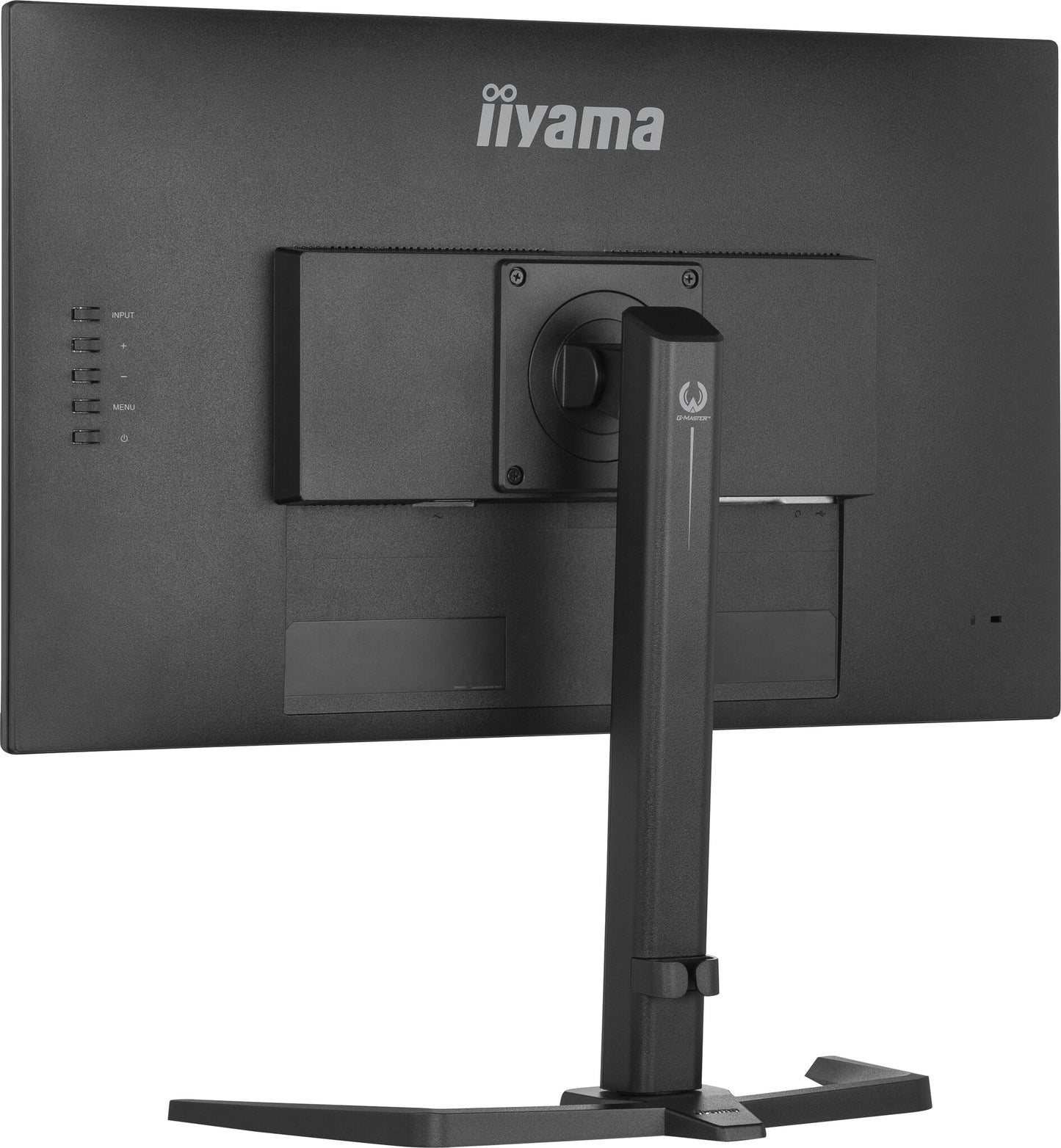iiyama GB2790QSU-B5 platta pc-skärmar 68,6 cm (27") 2560 x 1440 pixlar Wide Quad HD LCD Svart