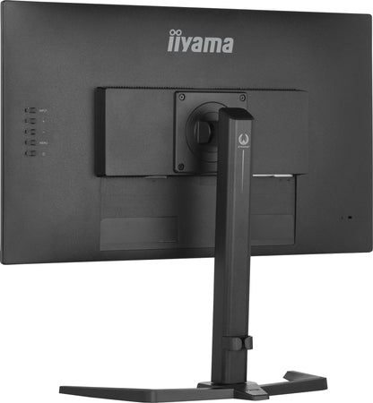 iiyama GB2790QSU-B5 platta pc-skärmar 68,6 cm (27") 2560 x 1440 pixlar Wide Quad HD LCD Svart
