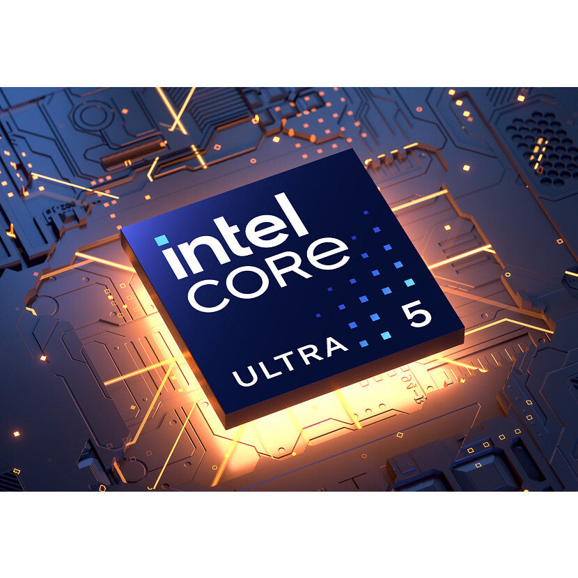HP EliteBook X G1i Next Gen AI PC Intel Core Ultra 5 228V Bärbar dator 35,6 cm (14") WUXGA 32 GB LPDDR5x-SDRAM 512 GB SSD Wi-Fi 7 (802.11be) Windows 11 Pro Blå