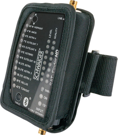 Schwaiger SF9003BTAKKU satellitsökare 950 - 2150 MHz 1 styck