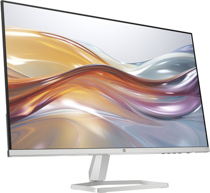 HP Series 5 27 tum FHD-skärm – 527sf