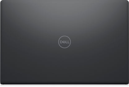 DELL Inspiron 3535 AMD Ryzen™ 5 7530U Bärbar dator 39,6 cm (15.6") Full HD 16 GB DDR4-SDRAM 512 GB SSD Wi-Fi 5 (802.11ac) Windows 11 Pro Nordic Svart