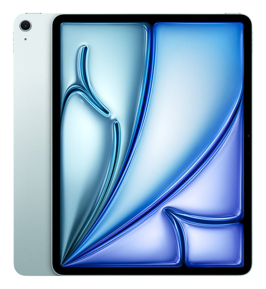 Apple iPad Air Apple M 256 GB 33 cm (13") 8 GB Wi-Fi 6E (802.11ax) iPadOS 18 Blå