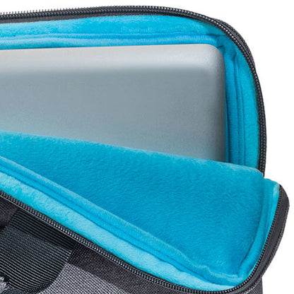 PEDEA 66063019 väskor bärbara datorer 33,8 cm (13.3") budväska Grå