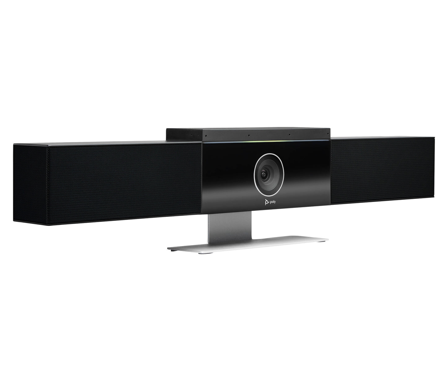 Poly Studio videobar med USB-anslutning