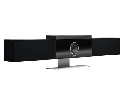 Poly Studio videobar med USB-anslutning