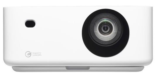 Optoma ML1080ST 550 ANSI-lumen DLP 1080p (1920x1080) Vit