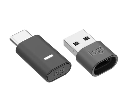 Logitech Zone Vibe Wireless MS