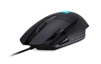 Acer Predator Cestus 315 datormöss Spela högerhand USB Type-A Optisk 6500 DPI