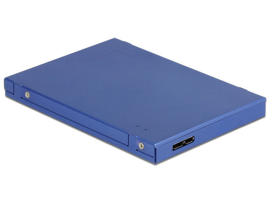 DeLOCK 62731 nätverkskort/adapters Intern USB 3.2 Gen 1 (3.1 Gen 1)