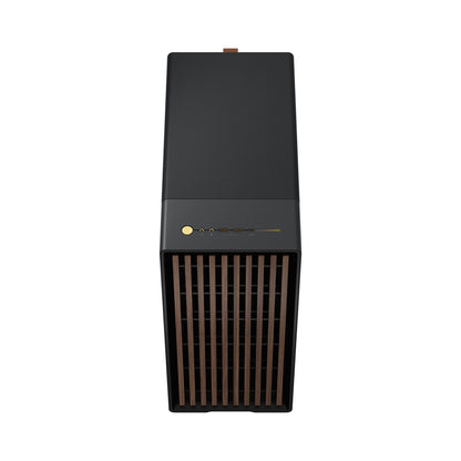 Fractal Design North Midi Tower Svart