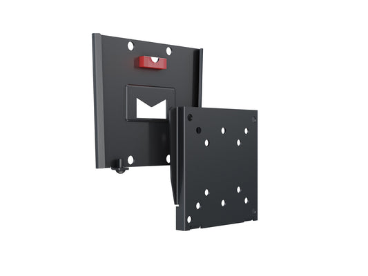 Multibrackets 2988 tv-fäste 81,3 cm (32") Svart