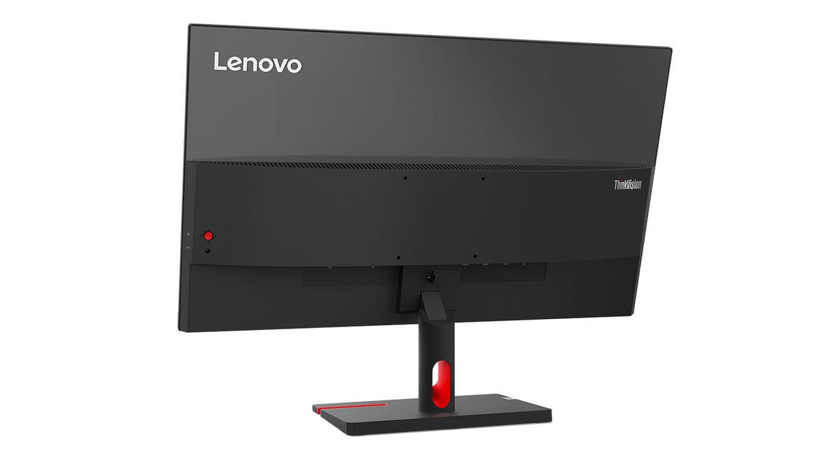 Lenovo ThinkVision S27i-30 LED display 68,6 cm (27") 1920 x 1080 pixlar Full HD Grå