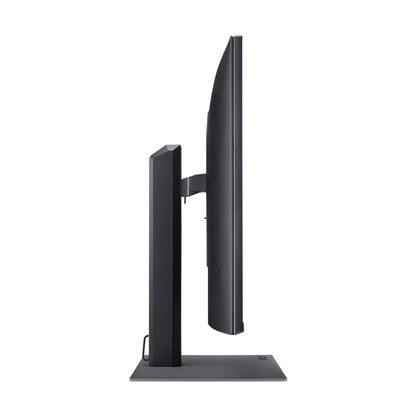 Acer Vero B7 B327QKB1bmiiprzx platta pc-skärmar 80 cm (31.5") 3840 x 2160 pixlar 4K Ultra HD LCD Svart