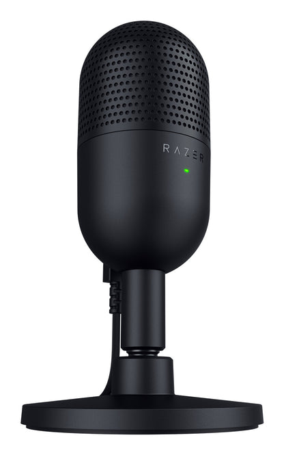Razer Seiren V3 Mini Svart Bordsmikrofon
