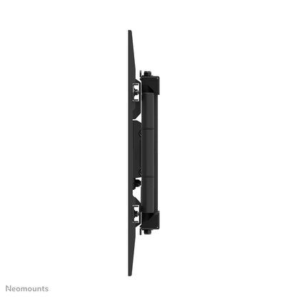 Neomounts WL40-550BL18 tv-fäste 190,5 cm (75") Svart