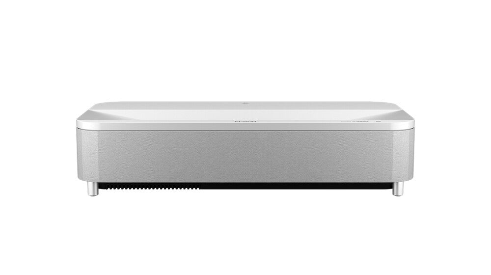 Epson EH-LS800W Ultra short throw-projektor 4000 ANSI-lumen 3LCD 4K+ (5120x3200) Vit