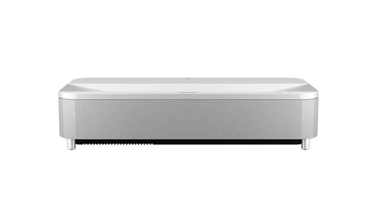 Epson EH-LS800W Ultra short throw-projektor 4000 ANSI-lumen 3LCD 4K+ (5120x3200) Vit
