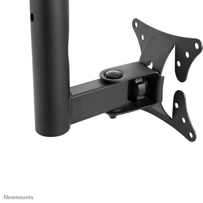 Neomounts FPMA-C050BLACK tv-fäste 76,2 cm (30") Svart
