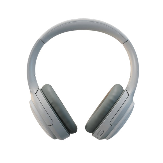 Creative Labs ZEN Hybrid Headset Kabel & Trådlös Huvudband Samtal/musik Bluetooth Vit