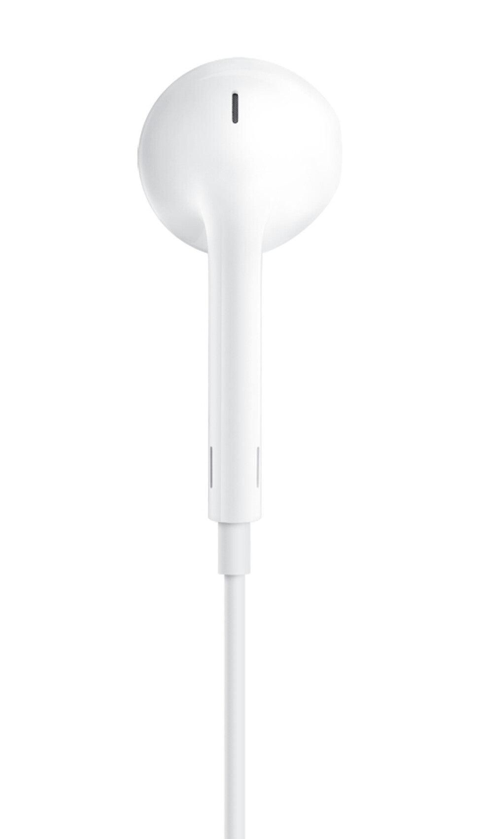 Apple EarPods Headset Kabel I öra Musik/vardag Vit