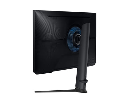 Samsung G3A platta pc-skärmar 68,6 cm (27") 1920 x 1080 pixlar Full HD LED Svart