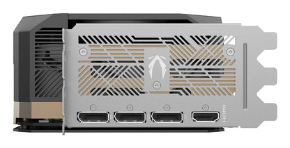 Zotac GAMING GeForce RTX 5080 SOLID OC NVIDIA 16 GB GDDR7